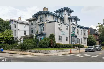 401 N 33rd Street, Philadelphia, PA 19104 - Photo 1