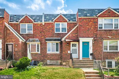 2712 Knorr Street, Philadelphia, PA 19149 - Photo 1