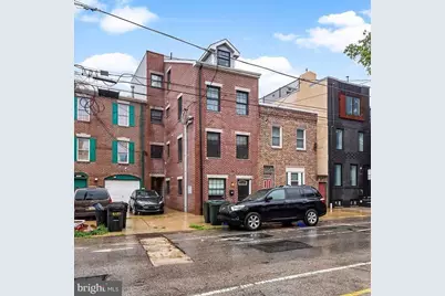 1014 E Moyamensing Avenue, Philadelphia, PA 19147 - Photo 1