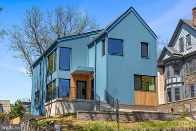 139 W Mount Pleasant Avenue, Philadelphia, PA 19119 - Photo 1