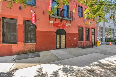 1406 Fairmount Avenue #3, Philadelphia, PA 19130 - Photo 3