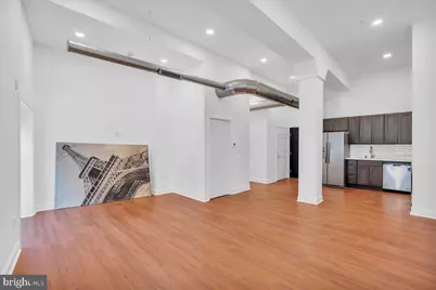 1406 Fairmount Avenue #3, Philadelphia, PA 19130 - Photo 9