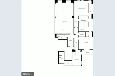 2108 Walnut Street #401, Philadelphia, PA 19103 - Photo 33