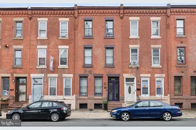 1808 W Diamond Street #1, Philadelphia, PA 19121 - Photo 17