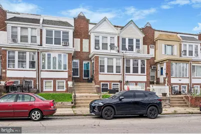 1211 E Cheltenham Avenue, Philadelphia, PA 19124 - Photo 1
