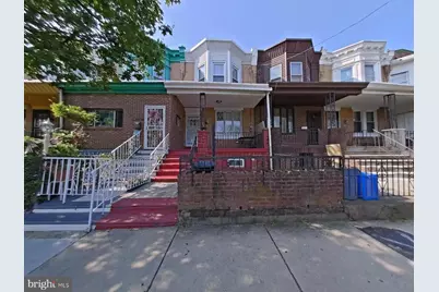 5724 Spruce Street, Philadelphia, PA 19139 - Photo 1