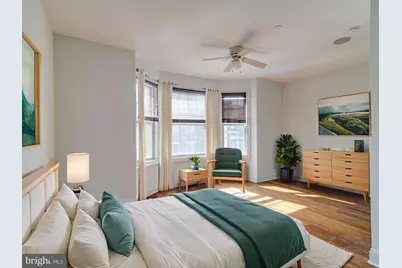 1007 N 3rd Street, Philadelphia, PA 19123 - Photo 5