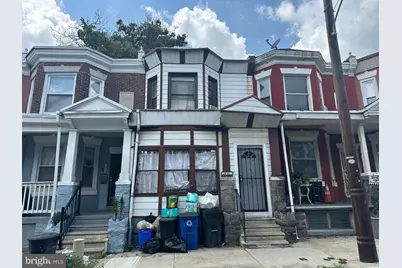 2842 N Bailey Street, Philadelphia, PA 19132 - Photo 1