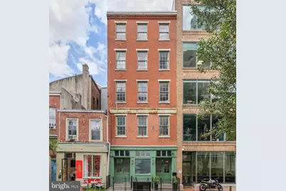 105 S 2nd Street, Philadelphia, PA 19106 - Photo 1