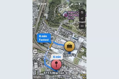 5117 Warren Street, Philadelphia, PA 19131 - Photo 5