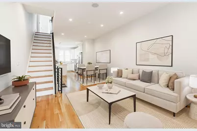 1432 S Taylor Street, Philadelphia, PA 19146 - Photo 1