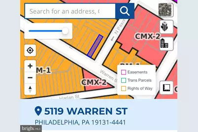 5117 Warren Street, Philadelphia, PA 19131 - Photo 3