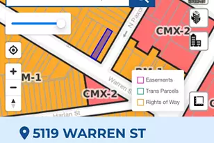 5117 Warren St, Philadelphia, PA 19131 - Photo 3