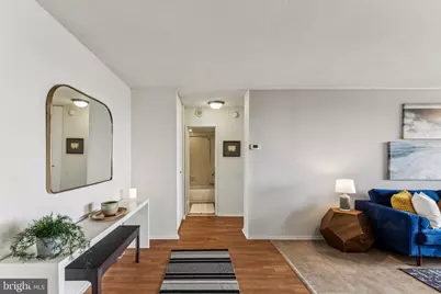 1326 Spruce Street #2304, Philadelphia, PA 19107 - Photo 11