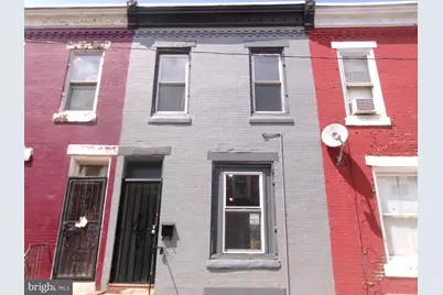1305 W Rush Street, Philadelphia, PA 19132 - Photo 1