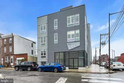 330 Cecil B Moore Avenue #201, Philadelphia, PA 19122 - Photo 11
