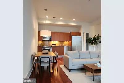 1101 Locust Street #8K, Philadelphia, PA 19107 - Photo 3