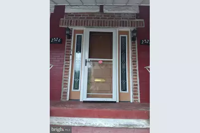2526-2528 Sergeant Street, Philadelphia, PA 19132 - Photo 1