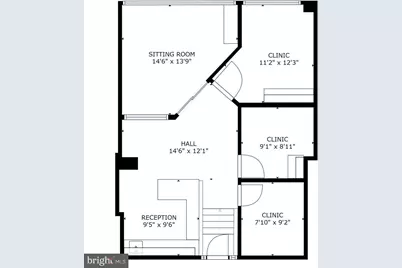 2401 Pennsylvania Avenue #1A10, Philadelphia, PA 19130 - Photo 1