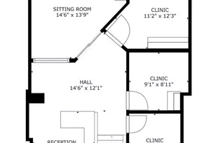 2401 Pennsylvania Ave, Philadelphia, PA 19130 - Photo 1