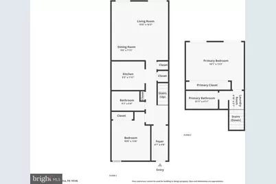 705 S 20th Street #A, Philadelphia, PA 19146 - Photo 35