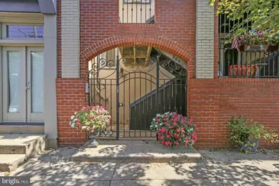 705 S 20th Street #A, Philadelphia, PA 19146 - Photo 31