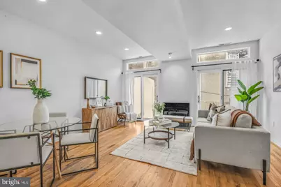 705 S 20th Street #A, Philadelphia, PA 19146 - Photo 1