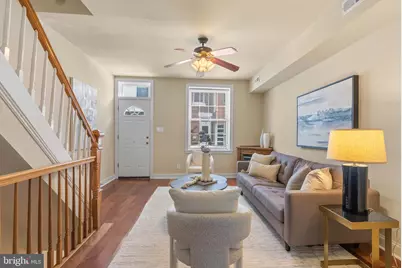 2436 Montrose Street, Philadelphia, PA 19146 - Photo 5