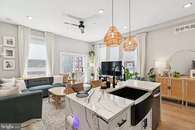 2615 Tulip Street #1, Philadelphia, PA 19125 - Photo 1