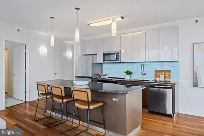 2101 Market Street #1901/02, Philadelphia, PA 19103 - Photo 9