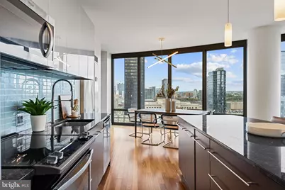 2101 Market Street #1901/02, Philadelphia, PA 19103 - Photo 5