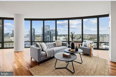 2101 Market Street #1901/02, Philadelphia, PA 19103 - Photo 13