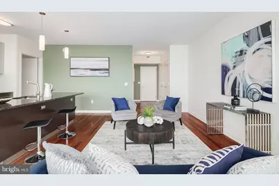2101 Market Street #1901, Philadelphia, PA 19103 - Photo 5