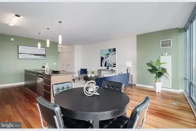 2101 Market Street #1901, Philadelphia, PA 19103 - Photo 3