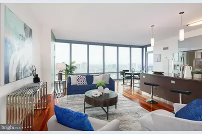 2101 Market Street #1901, Philadelphia, PA 19103 - Photo 1