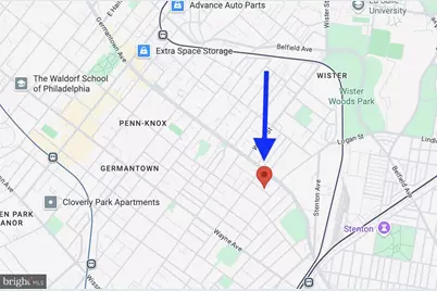 4923 Royal Street, Philadelphia, PA 19144 - Photo 1