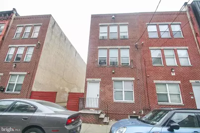 1938 N Gratz Street #1, Philadelphia, PA 19121 - Photo 1
