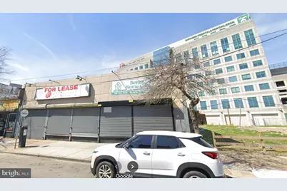 3530-3536 Germantown Avenue, Philadelphia, PA 19140 - Photo 1
