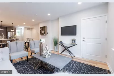 1322 N Hope Street #A, Philadelphia, PA 19122 - Photo 3