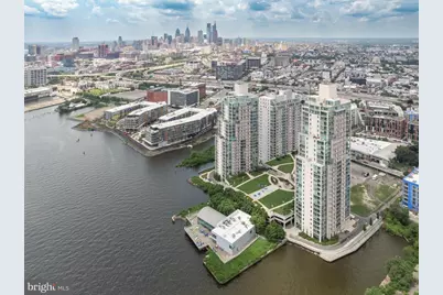 901 N Penn Street #P2401-2, Philadelphia, PA 19123 - Photo 1