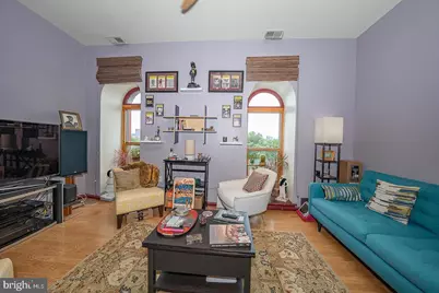 825 N 29th Street #4G, Philadelphia, PA 19130 - Photo 15