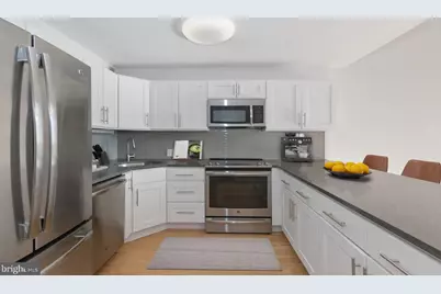 2300 Walnut Street #1B-625, Philadelphia, PA 19103 - Photo 5