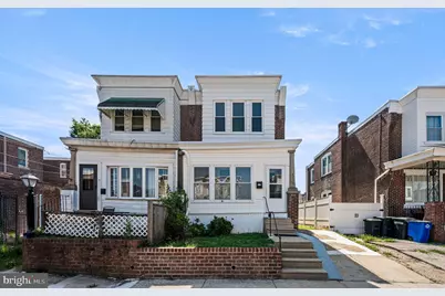 6635 Jackson Street, Philadelphia, PA 19135 - Photo 1