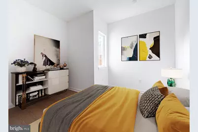 2403-2407 W Thompson Street #2, Philadelphia, PA 19121 - Photo 1