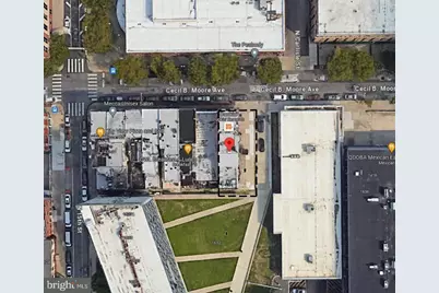 1420 Cecil B Moore Avenue, Philadelphia, PA 19121 - Photo 3