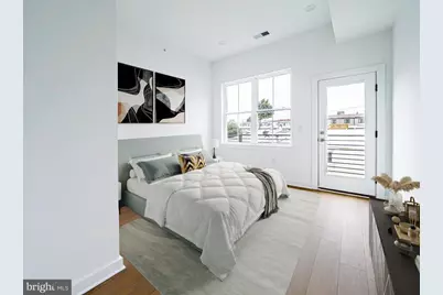 2403-2407 W Thompson Street #8, Philadelphia, PA 19121 - Photo 1