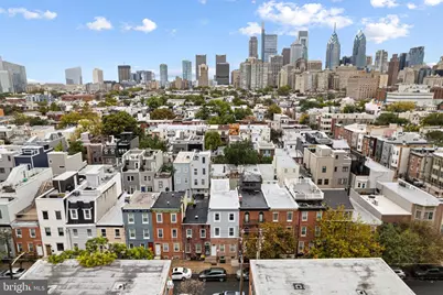 2017 Catharine Street, Philadelphia, PA 19146 - Photo 3