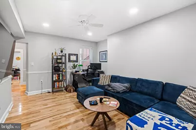 2017 Catharine Street, Philadelphia, PA 19146 - Photo 13