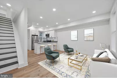 1145 S 15th Street, Philadelphia, PA 19146 - Photo 1