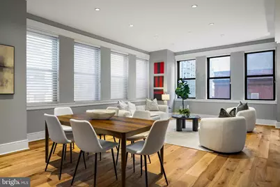 1515 Locust Street #401, Philadelphia, PA 19102 - Photo 3